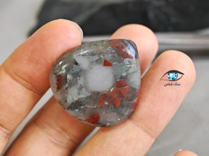 قیمت خرید سنگ خون اصل معدنی