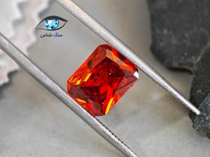 قیمت خرید سنگ کوبیک زیرکونیا
