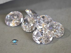 قیمت خرید سنگ کوبیک زیرکونیا
