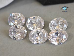 قیمت خرید سنگ کوبیک زیرکونیا