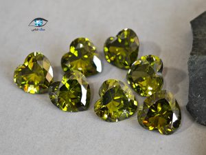 قیمت خرید سنگ کوبیک زیرکونیا
