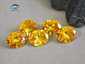 قیمت خرید سنگ کوبیک زیرکونیا