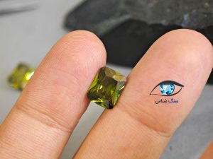 قیمت خرید سنگ کوبیک زیرکونیا