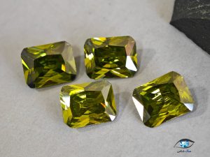 قیمت خرید سنگ کوبیک زیرکونیا