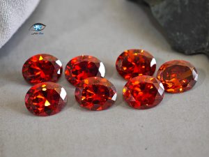 قیمت خرید سنگ کوبیک زیرکونیا