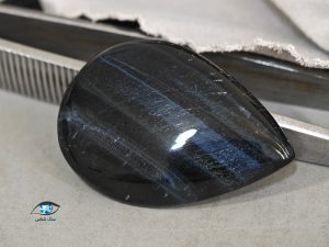 قیمت خرید سنگ چشم شاهین اصل معدنی