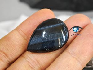 قیمت خرید سنگ چشم شاهین اصل معدنی