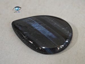 قیمت خرید سنگ چشم شاهین اصل معدنی