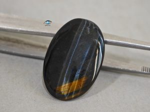 قیمت خرید سنگ چشم شاهین اصل معدنی