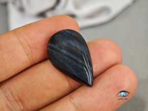 قیمت خرید سنگ چشم شاهین اصل معدنی