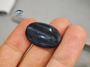 قیمت خرید سنگ چشم شاهین اصل معدنی