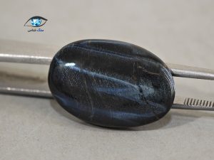 قیمت خرید سنگ چشم شاهین اصل معدنی