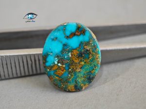 قیمت خرید سنگ فیروزه نیشابور اصل