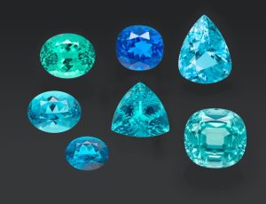 ذخایر جدید تورمالین پارایبا از اتیوپی