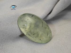 قیمت خرید سنگ پرهنیت سبز