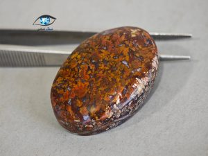 قیمت خرید سنگ عقیق شجر پاییزی