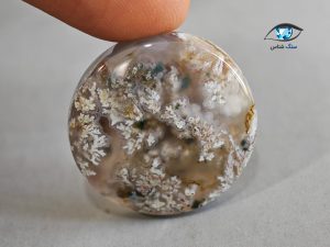 قیمت خرید سنگ عقیق شجر بهاری اصل معدنی