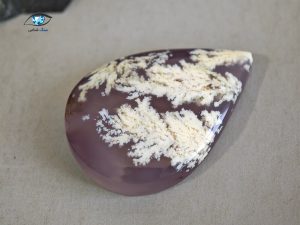 قیمت خرید سنگ عقیق شجر بهاری اصل معدنی