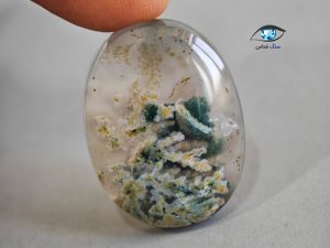قیمت خرید سنگ عقیق شجر بهاری اصل معدنی
