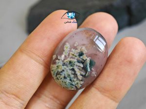 قیمت خرید سنگ عقیق شجر بهاری اصل معدنی
