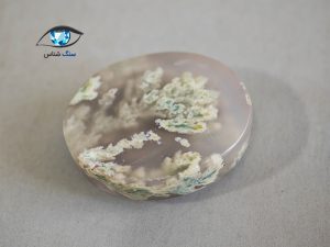 سنگ عقیق شجر بهاری 11.9 گرم - Image 4
