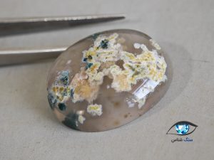 قیمت خرید سنگ عقیق شجر بهاری اصل معدنی