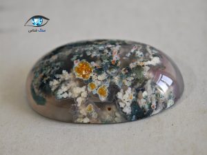 قیمت خرید سنگ عقیق شجر بهاری اصل معدنی