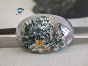 قیمت خرید سنگ عقیق شجر بهاری اصل معدنی
