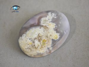 قیمت خرید سنگ عقیق شجر بهاری اصل معدنی