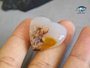 قیمت خرید سنگ عقیق شجر بهاری اصل معدنی