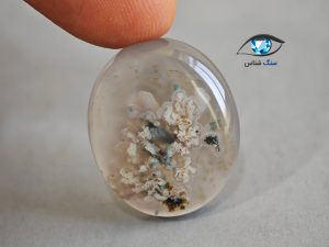 قیمت خرید سنگ عقیق شجر بهاری معدنی