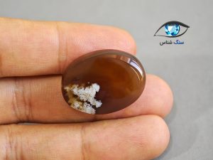 قیمت خرید سنگ عقیق شجر بهاری معدنی