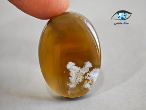 قیمت خرید سنگ عقیق شجر بهاری معدنی