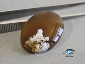 قیمت خرید سنگ عقیق شجر بهاری معدنی