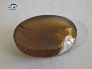 عقیق شجر شکوفه بهاری 7.6 گرم - تصویر 4