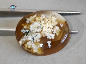 قیمت خرید سنگ عقیق شجر بهاری معدنی