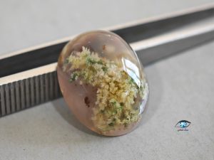 قیمت خرید سنگ عقیق شجر بهاری معدنی