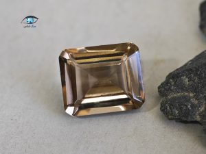 قیمت خرید سنگ کوارتز دودی اصل