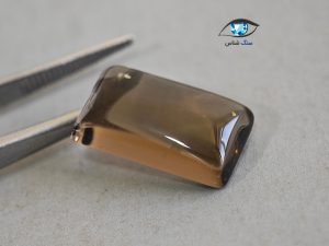 قیمت خرید سنگ کوارتز دودی اصل