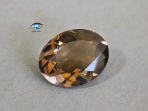 قیمت خرید سنگ کوارتز دودی اصل