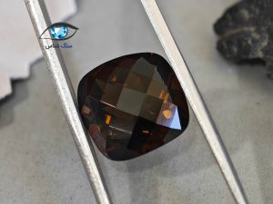 قیمت خرید سنگ کوارتز دودی اصل