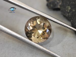 قیمت خرید سنگ کوارتز دودی اصل