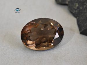 قیمت خرید سنگ کوارتز دودی اصل