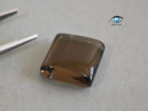 قیمت خرید سنگ کوارتز دودی اصل