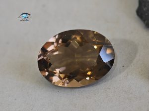 قیمت خرید سنگ کوارتز دودی اصل