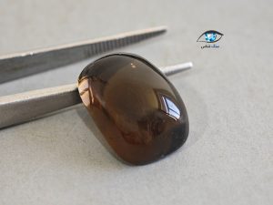قیمت خرید سنگ کوارتز دودی اصل