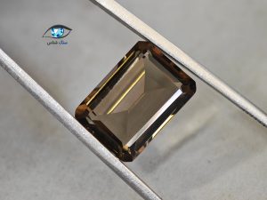 قیمت خرید سنگ کوارتز دودی اصل
