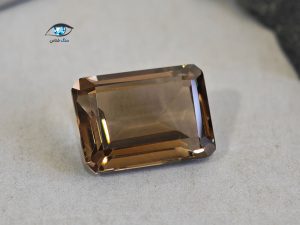 قیمت خرید سنگ کوارتز دودی اصل