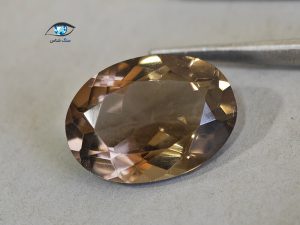 قیمت خرید سنگ کوارتز دودی اصل