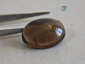 قیمت خرید سنگ کوارتز دودی اصل